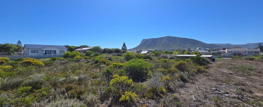 0 Bedroom Property for Sale in Franskraal Western Cape